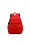 Small red backpack - 4