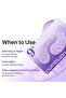 No.9 Eye Patches | NAD+ Collagen Under Eye Patches | Dark Circles, Cooling, Puffy Eyes, Eye - 6