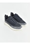 Esvab • Modern & Distinctive Lace-Up Men's Sneakers - 2