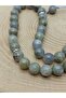 Labradorite Stone 33-Piece Special Design Prayer Beads 8mm (17090) - 4