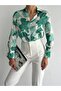 Leafy Glow Shirt - 5