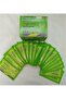 1 Box of Mentopas Plaster Pain Reliever (20 Packs/Box) - 2
