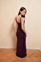 VENETIA Elbise - 9