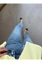 Stonewashed Mom Fit Jean - 3