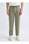 Peak New Season Comfortable Fit Men's Sweatpants - 2