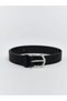 New Season Leather Look Women's Belt 2-Piece - S5R904Z8 - 3
