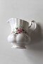 Lavender Rose Bone China England Antique Porcelain Milk Jug 225 ml - 3