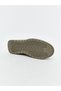 Lcw Steps Beige Suede-Look Men's Classic Shoes - 5