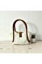 Women's Puppy Bag Hand and Shoulder Bag - 4