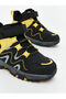 Alita City Lcw Steps Black Boys' Boots with a Difference - 3