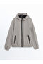 Nevavm Standard Mold Hooded Men's Raincoat with a Difference - 6