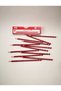 Red Pencil Hb (12 Pieces Together) - 5