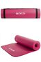 Fuchsia Full Pilates Set (55cm Ball Pump) 10mm Mat Jump Rope and Medium Resistance Band - 2