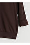 Crew neck printed men's sweatshirt - 6