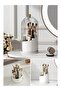 360 Rotatable Organizer Stand Brush Cosmetic Makeup Organizer Organizer - 5