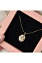 The Radiance of Elegance: Gemstone Luxury Necklace