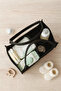 Mother Baby Care Bag Felt Organizer for Newborns Necessary for Every Home - 4