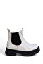 Orthopedic Fur Children's Chester Boots