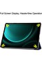 Case for Samsung Galaxy Tab S10+ Plus 2024/ S9 FE+ / S9+ Plus 2023 12.4 inch with S Pen Holde - 7