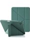 Case for iPad Pro 11" 4th 3rd 2nd 1st Gen 2022/2021/2020/2018, with Pen Holder, Magn