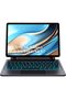 Magic-Style Keyboard Case for Samsung Galaxy Tab S9 FE 5G 10.9'', S9/S8/S7 11''
