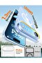 Magnetic for iPhone Air Case 6.5-Inch, Compatible with MagSafe, Full Camera Protection, Never - 4