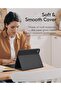 for iPad Pro 11 Inch (M4) 2024 Case with Keyboard - 7
