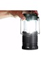 Bell+Howell Taclight Lantern with Magnetic Base – 4-in-1 LED Emergency Lantern - 4