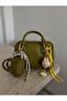Labubu Head Character Keychain and Bag Ornament - 2