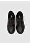 Brown Leather Men's Shoes - 5