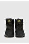 Flake Black Men's Outdoor Boots - 3