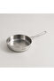Alberito 9 Piece Stainless Steel Pot Set, Silver - 6