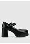 Black Women's Shoes