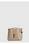 Cream Women's Crossbody Bag