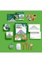 Set arheologic educațional și puzzle 3D, Chichen Itza - 2