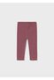 Baby Girl Kids Leggings Set Winter 3-Piece Pink - 3