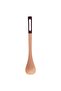 KNORRHANE Spoon for cooking, light orange/dark red, 33 cm