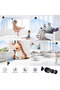 Wistino 1080p Mini Camera Night Vision Motion Detection A9 Wireless Security Camera - 4