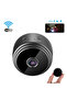 A 9 Analog Mini CCTV Indoor Security Camera with APP Remote Watch