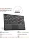 Keyboard Case for Samsung Galaxy Tab A9 Plus 11'' 2023, Magnetically Detachable Bluetooth Keyboard - 2