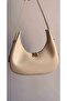 Chery Model Wallet Women's Baguette Hand and Shoulder Bag - 3