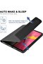 Keyboard Case with Trackpad for Samsung Galaxy Tab S10 Lite / S10 FE / S9 FE / S9 Black - 6