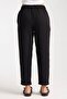 Udenya Double Layer Muslin Straight Pants - 6