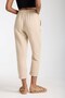 Udenya Double Layer Muslin Straight Pants - 6