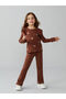 Timeless Clothing & Timeless Choices Spanish Flared Girls' Leggings Pants