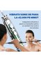 Electric toothbrush with HD camera, app, sonic brushing, multiple modes, fast USB - 7