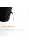MacPour - Coffee Gooseneck Pitcher - 4