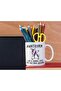 Classic Mugs Coffee Cup with Funny Aunticorn Design - 7