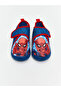 Spider-Man Printed Baby Boy Slippers - 2
