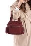 Bentley Multi-Compartment Hand Shoulder and Crossbody Women's Bag